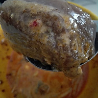 择子豆腐 橡子凉粉的做法图解15