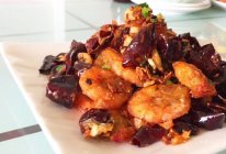 麻辣鲜香——香辣虾的做法