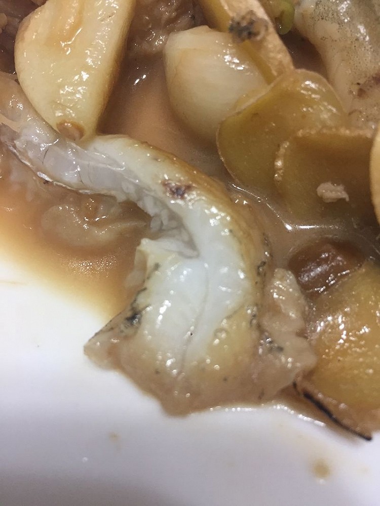 酱烧豆腐鱼的做法