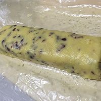 蔓越莓饼干的做法图解6