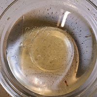 桂花椰浆奶冻的做法图解9
