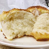 椰蓉小餐包的做法图解10