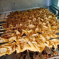 销魂鸡皮串的做法图解12