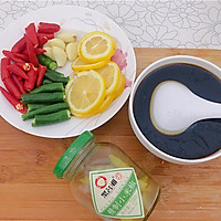 自制泡椒凤爪+鸭掌的做法图解4