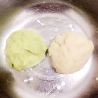 双色鱼丸汤的做法图解6