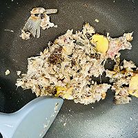 豆腐鲫鱼汤的做法图解5