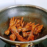 #我们约饭吧#酱香卤鸡爪的做法图解10