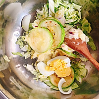 土豆泥沙拉的做法图解2