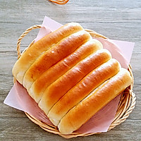 云味道的排包的做法图解6