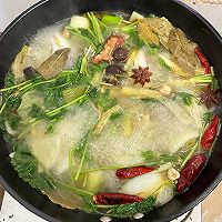 卤烧五样的做法图解14