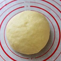 热狗面包#享“美”味的做法图解4