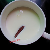 巧克力热牛奶的做法图解3