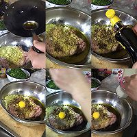 薄皮大大馅饺子「附韭菜不出水小窍门」的做法图解2