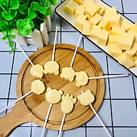 在家就能做的奶酪棒的做法图解7