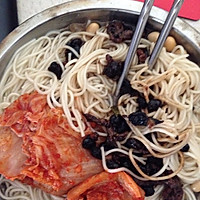 自制辣白菜的做法图解5