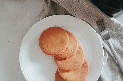 日本招牌焦香黄油饼干