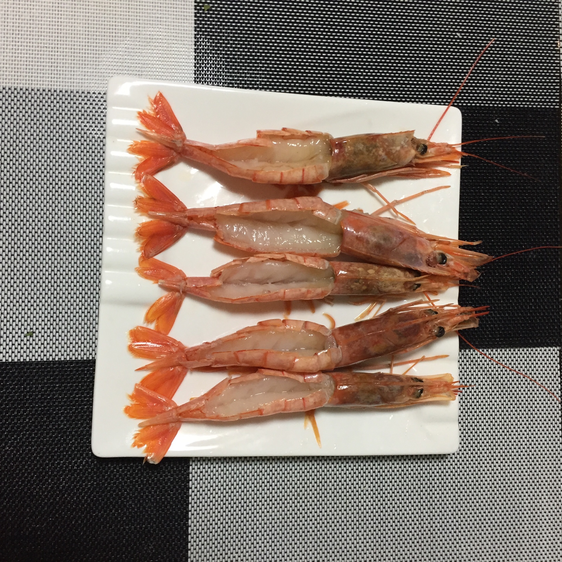 蒜蓉阿根廷红虾怎么做_蒜蓉阿根廷红虾的做法_豆果美食