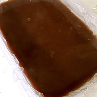 红豆羊羹的做法图解7
