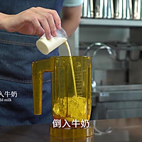 港式甜品——桃桃杨枝甘露的做法的做法图解5