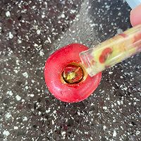 山楂罐头的做法图解3