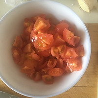 生存料理2.0-西红柿炒鸡蛋的做法图解6