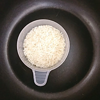 #年在一起 鲜才够味#芥菜粥的做法图解4