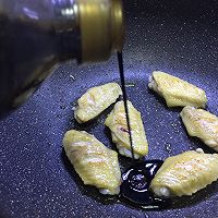 鸡翅炖土豆—简单快手宴客菜的做法图解2