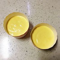 奶油杯子蛋糕的做法图解4