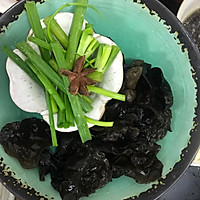 鲍汁三鲜杏鲍菇—下饭菜#樱花味道#的做法图解3