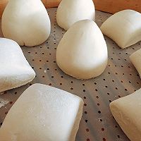 老面馒头之一的做法图解18