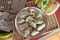 酸菜饺子的做法