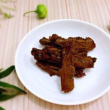 电饭锅版～酱鸭趐