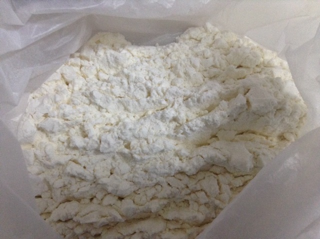 酥脆拨丝高丽肉的做法图解2