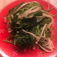 #我们约饭吧#上桌秒光的韩式拌杂菜的做法图解2
