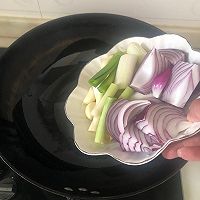红烧牛排的做法图解8