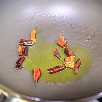 #橄享国民味 热烹更美味#  清肠补钙的辣椒炝炒大白菜的做法图解6