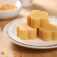 自制豌豆黄，简单好做，甜甜入口即化的做法图解6