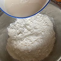 #名厨汁味，圆中秋美味#家庭版肉夹馍的做法图解7