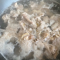 香浓鸡公煲的做法图解1