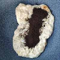 #少盐饮食 轻松生活#奥利奥麦片雪花酥的做法图解5