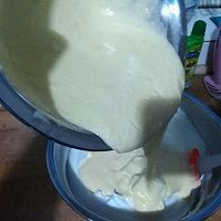 肉松蛋卷的做法图解10