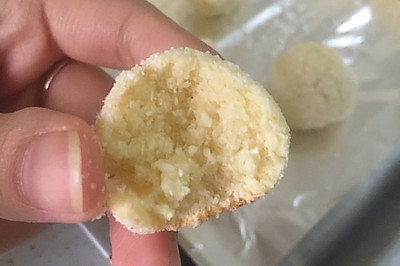 全蛋椰蓉