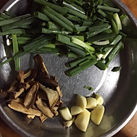 酿豆干的做法图解4