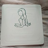 #硬核菜谱制作人#紫甘蓝美女的做法图解5