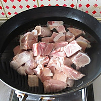 红烧带骨小牛腿肉#8分钟搞定你的菜#的做法图解5