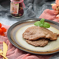 快手牛排的做法图解8