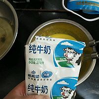 黑森林奶油蛋卷的做法图解5