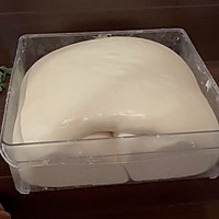 苹果酵液吐司的做法图解3