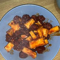 酸甜酥脆的菠萝古老肉的做法图解15