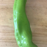 爱心炒饭的做法图解5